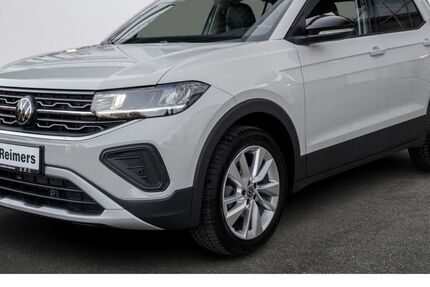 VW T-Cross 10.110 km 22.290 &euro; Norderstedt 22848