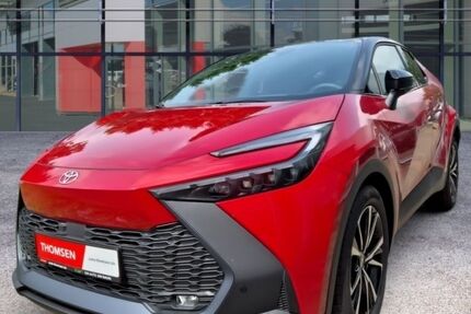 Toyota C-HR 1.895 km 28.950 &euro; Halstenbek 25469