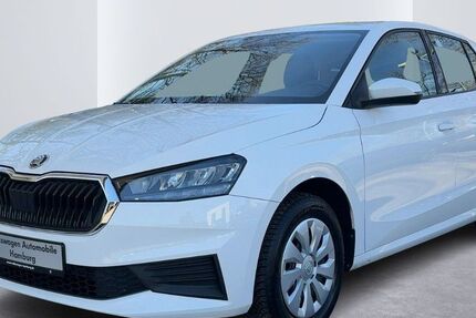 Skoda Fabia 7.016 km 15.990 &euro; Glinde 21509