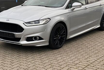 Ford Mondeo 85.000 km 17.490 &euro; Seevetal 21218