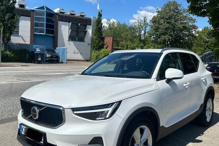 Volvo XC40 149.000 km 19.999 &euro; Hamburg 20537