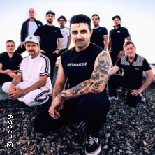 The Busters - Calling 06.03.2026 Kulturladen e.V.