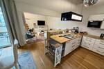 Etagenwohnung Hamburg HafenCity - 4 Zimmer, 104 m&sup2;, 930.000&euro; | Angebot:26820004