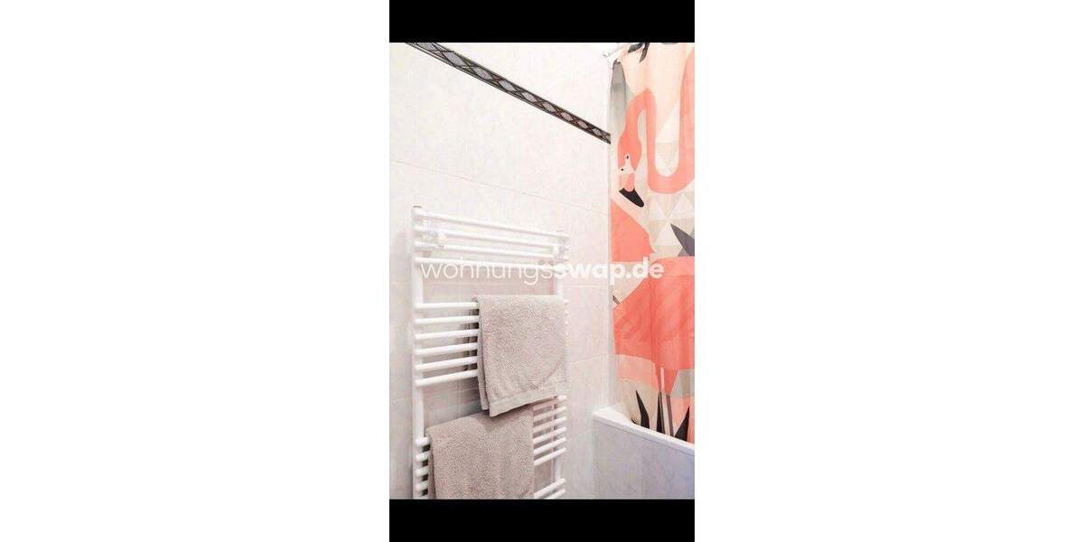 Etagenwohnung Hamburg Uhlenhorst - 3 Zimmer, 92 m&sup2;, 1.200&euro; | Angebot:25936080