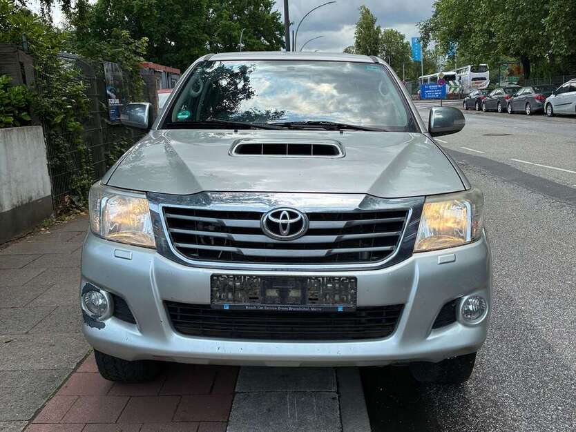 Hilux