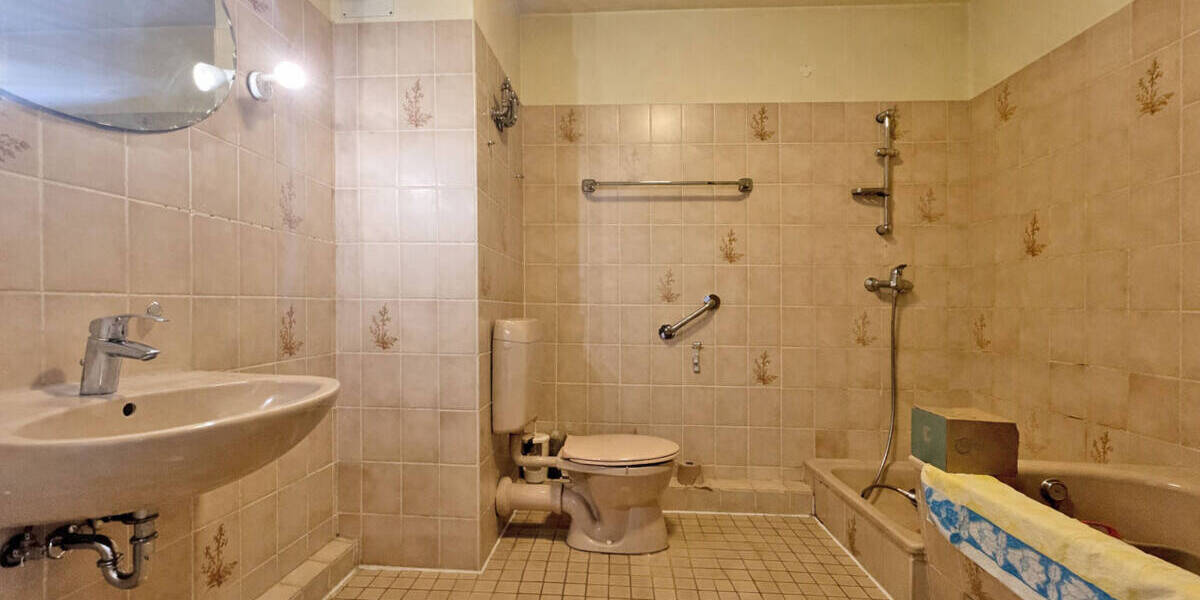 Reihenmittelhaus Hamburg Bramfeld - 4 Zimmer, 109 m&sup2;, 329.000&euro; | Angebot:26217526