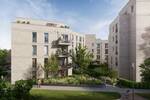 Etagenwohnung Hamburg / Groß Borstel Groß Borstel - 2 Zimmer, 62 m&sup2;, 528.000&euro; | Angebot:26187509