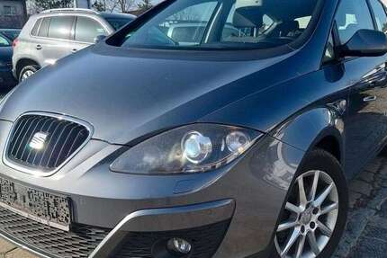 Seat Altea 235.000 km 4.290 &euro; Neu Wulmstorf 21629