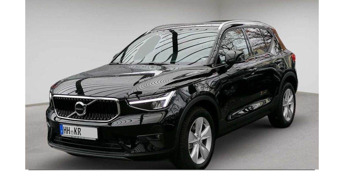 Volvo XC40 9.731 km 32.850 &euro; Hamburg 22761