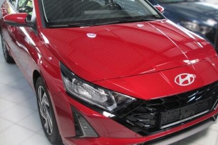 Hyundai i20 16.321 km 17.800 &euro; Hamburg 22525
