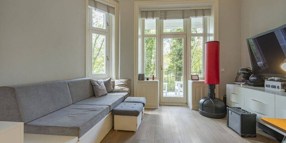 Etagenwohnung Hamburg Harvestehude - 4 Zimmer, 140 m&sup2;, 1.950.000&euro; | Angebot:26891316