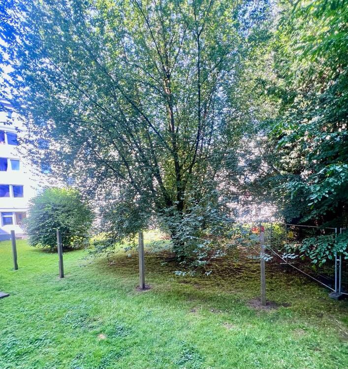 Szene Lage 2 12 Zi. Eigentumswohnung Barmbek Nord 63 m² UNI nah