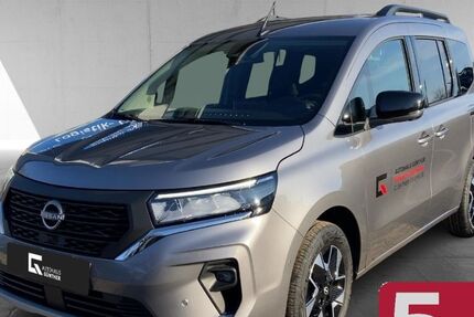 Nissan Townstar 1.300 km 33.535 &euro; Hamburg 22399