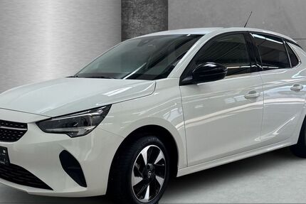 Opel Corsa 36.948 km 18.490 &euro; Hamburg 22529