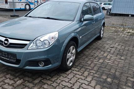 Opel Signum 189.112 km 2.700 &euro; Hamburg 21147