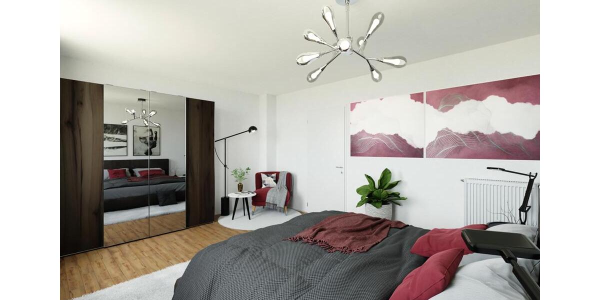 Reihenhaus Norderstedt Glashütte - 5 Zimmer, 140 m&sup2;, 2.100&euro; | Angebot:25544706