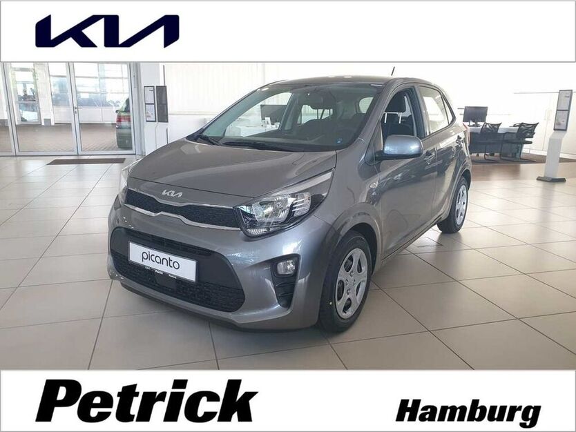 Picanto
