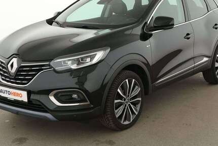 Renault Kadjar 57.856 km 16.690 &euro; Hamburg 22529