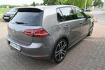 VW Golf 2.0 GTD DSG Service + TÜV + Zahnriemen neu 159.000 km 15.300 &euro; Seevetal - Hittfeld 21218