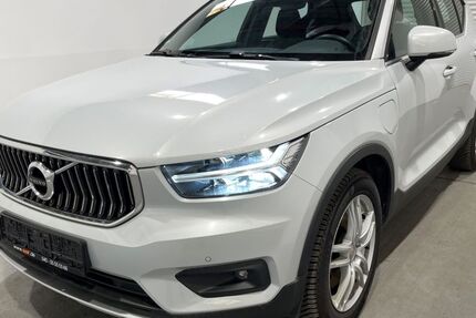 Volvo XC40 80.000 km 24.450 &euro; Norderstedt 22848