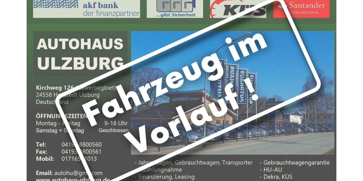 VW Golf 189.771 km 7.900 &euro; Henstedt Ulzburg(20 km nördlich von HH-direkt an der A7) 24558