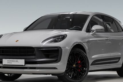 Porsche Macan 76.067 km 76.950 &euro; Hamburg 22087