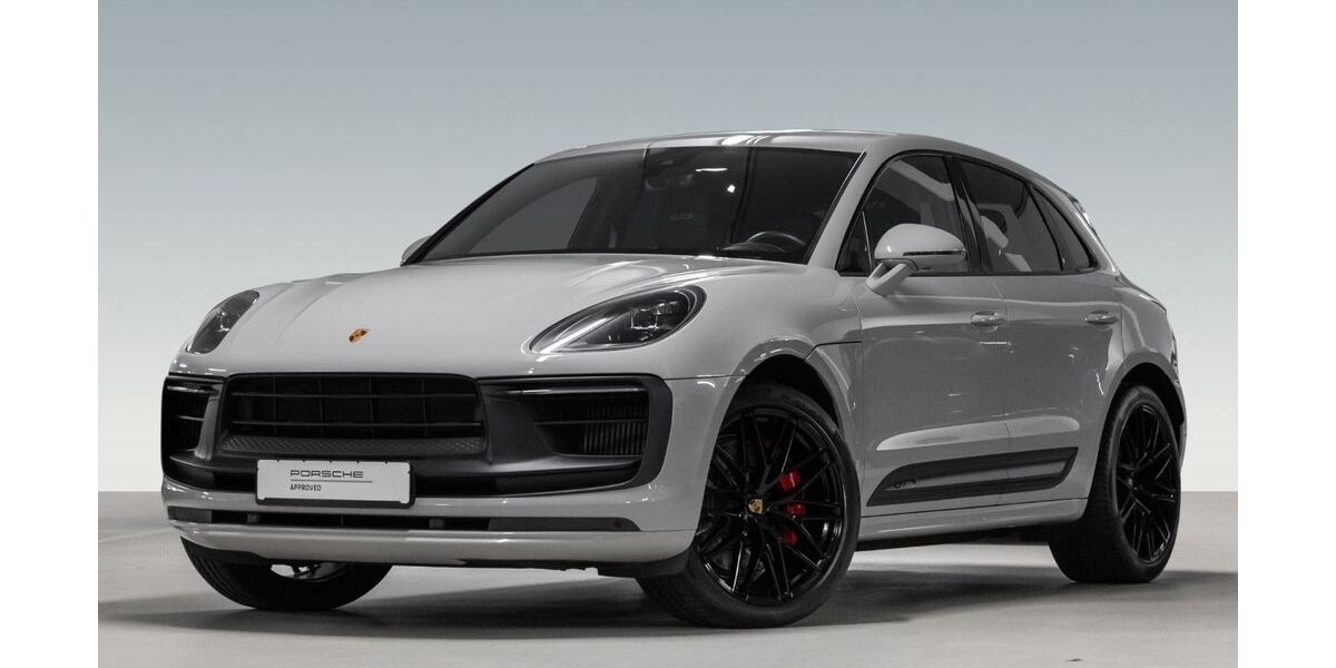 Porsche Macan 76.067 km 76.950 &euro; Hamburg 22087