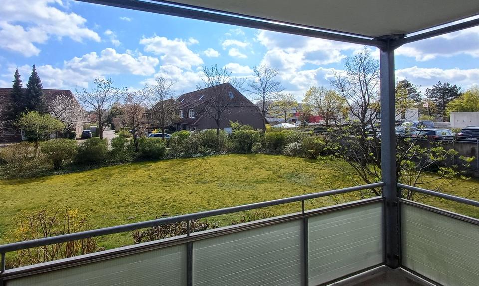 Hochparterre Glinde - 2 Zimmer, 72 m&sup2;, 255.000&euro; | Angebot:26214213