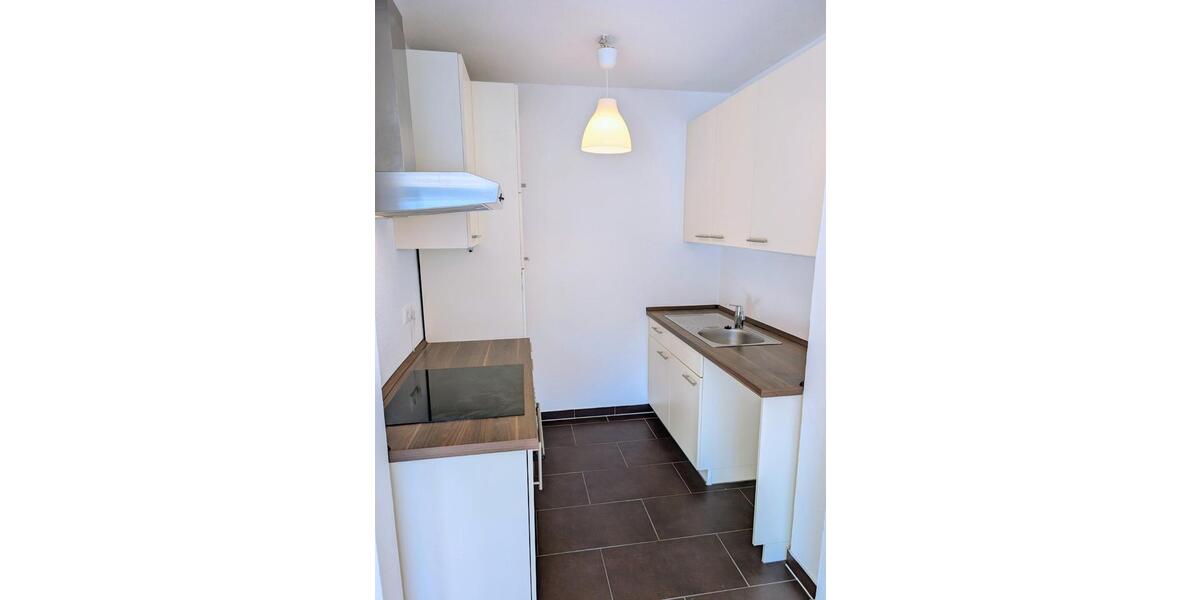 Dachgeschoßwohnung Stapelfeld - 1.5 Zimmer, 42 m&sup2;, 198.000&euro; | Angebot:26805585