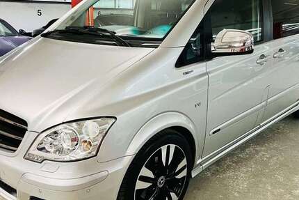 Mercedes-Benz Viano 150.000 km 29.500 &euro; Hamburg 20537