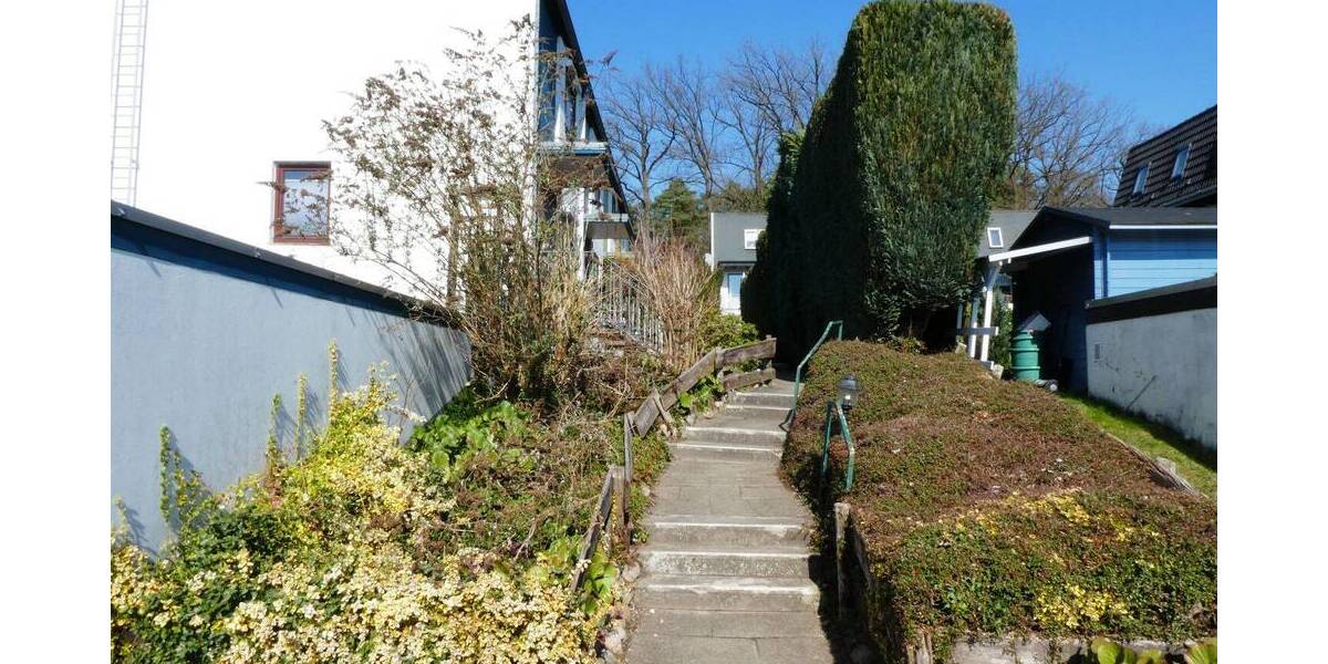 Reihenendhaus Jesteburg - 4 Zimmer, 105 m&sup2;, 285.000&euro; | Angebot:26218199