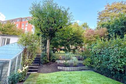 Wohnung Hamburg Hohenfelde - 2 Zimmer, 58 m&sup2;, 480.000&euro; | Angebot:27655593