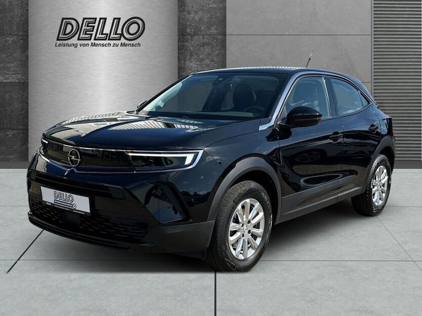 Mokka