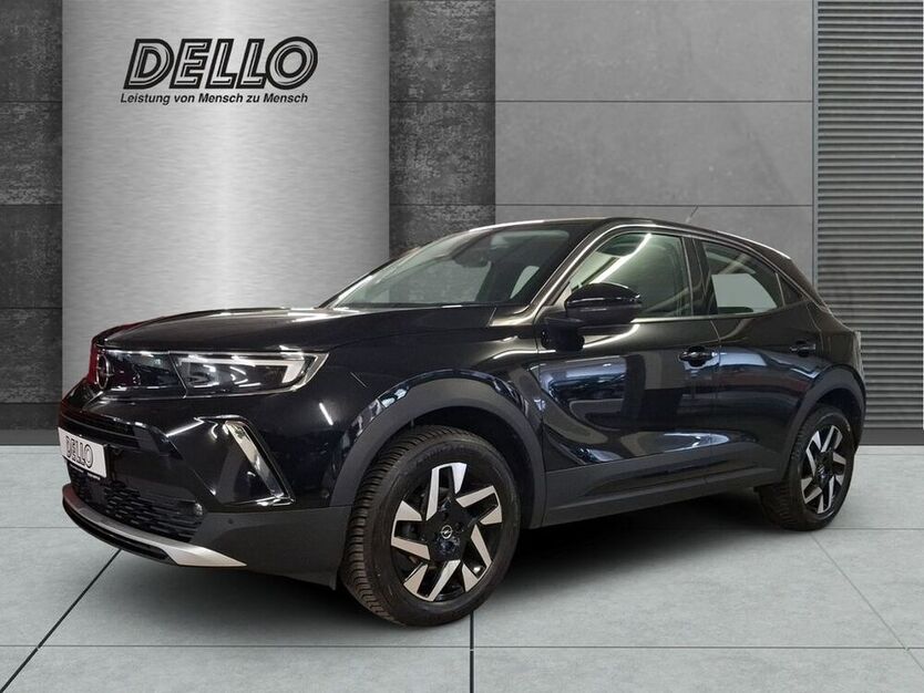 Mokka