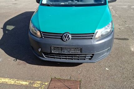 VW Caddy 250.000 km 2.500 &euro; Hamburg 21035