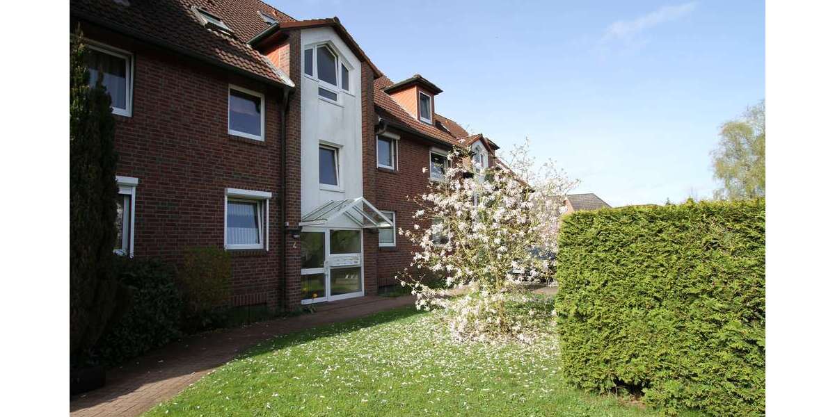 Wohnung zum Kaufen in Bargteheide 299.000 € 83 m² 2.5 zimmer