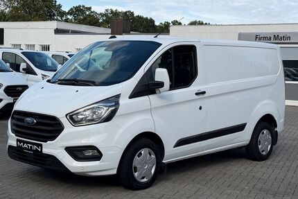 Ford Transit Custom 77.737 km 17.900 &euro; Norderstedt bei Hamburg 22851