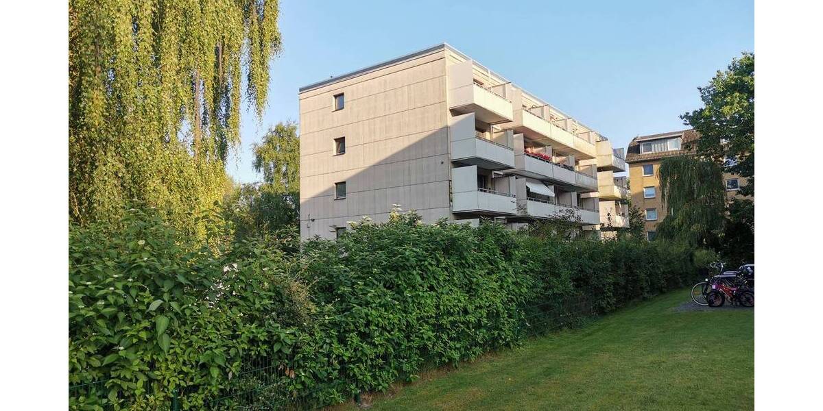 Etagenwohnung Buxtehude - 2 Zimmer, 148.000&euro; | Angebot:22770769