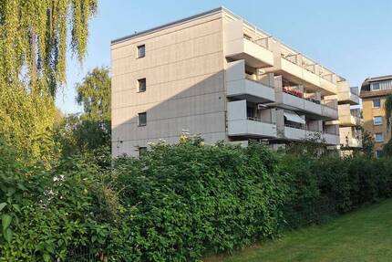 Wohnung Buxtehude - 2 Zimmer, 148.000&euro; | Angebot:22770769