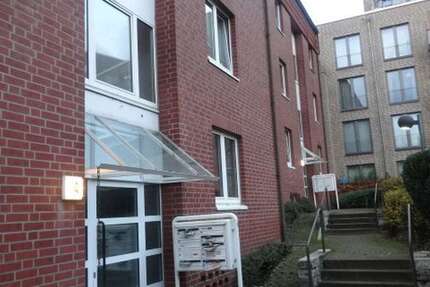 Wohnung zum Mieten in Hamburg 938,83 € 78.96 m² 4 zimmer