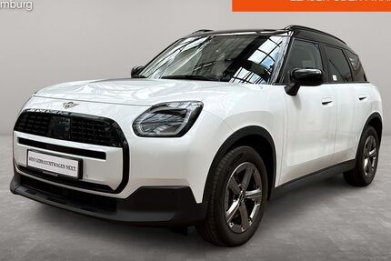 Mini Countryman C (Cooper) 50.438 km 28.997 &euro; Barsbüttel bei Hamburg 22885