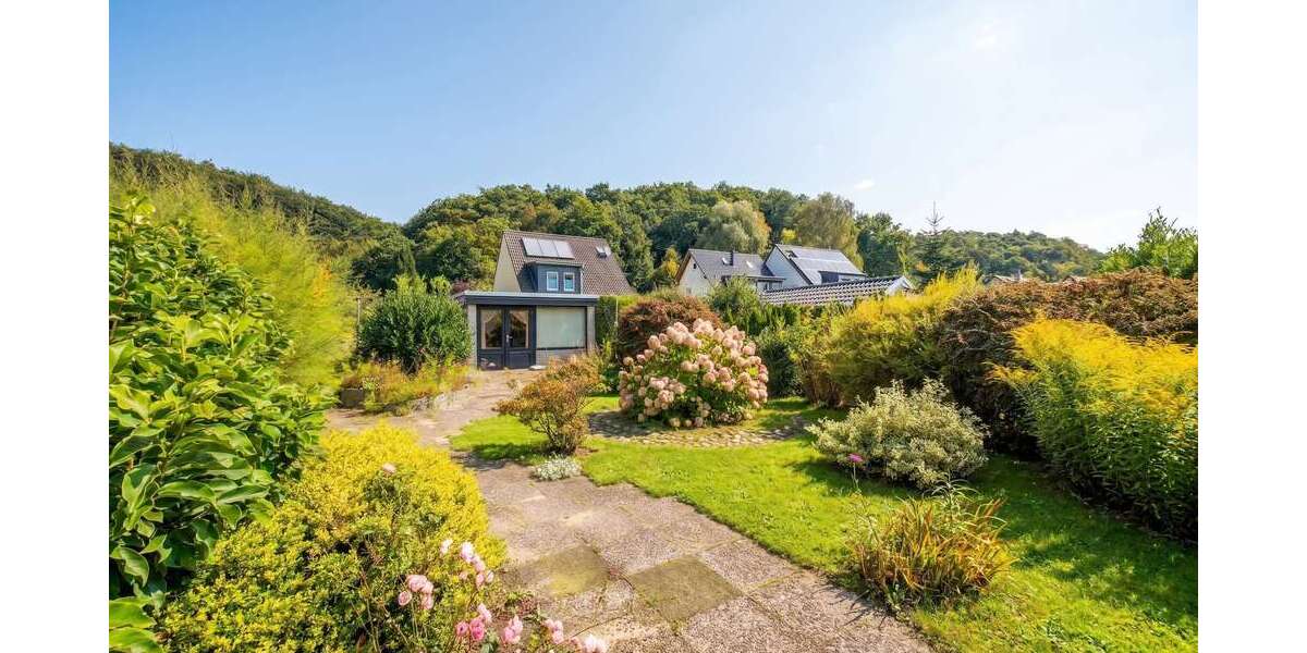 Einfamilienhaus Hamburg Bergedorf - 4.5 Zimmer, 103 m&sup2;, 395.000&euro; | Angebot:26583196