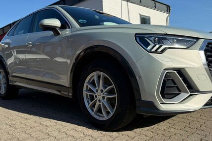 Audi Q3 149.995 km 26.995 &euro; Hamburg 20537