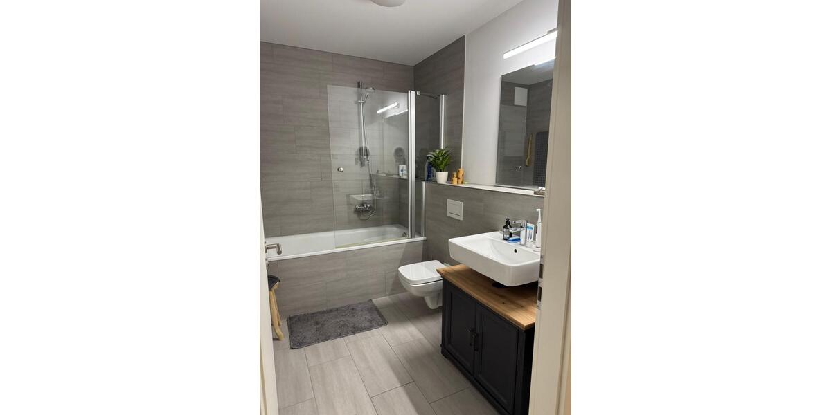 Etagenwohnung Hamburg Stellingen - 2 Zimmer, 64 m&sup2;, 1.317&euro; | Angebot:26252086