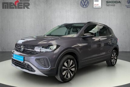 VW T-Cross 2.990 km 20.990 &euro; Beckdorf 21643