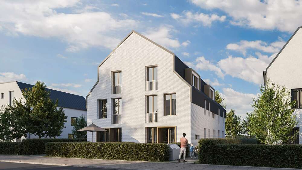 Einfamilienhaus Hamburg Altona - 5 Zimmer, 125 m&sup2;, 545.000&euro; | Angebot:26923784