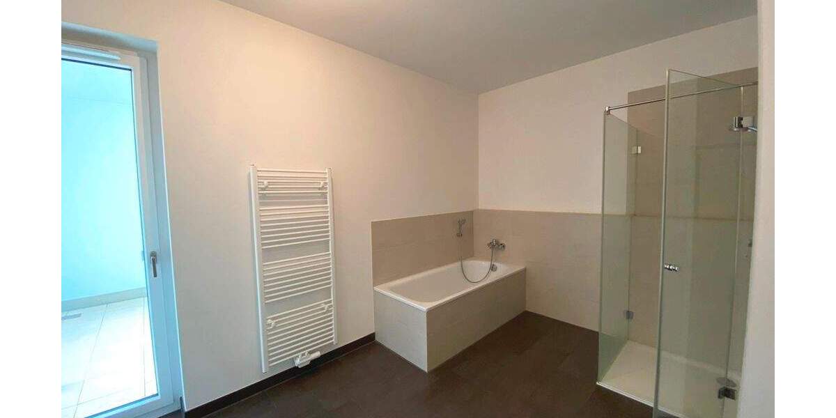 **NEU MITTE ALTONA** 2 Zimmer, ca. 74 m² Wfl, Urban wohnen am Park inkl. XXL TG-Stellplatz 2 zimmer