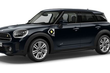 Mini Countryman SE (Cooper) 53.527 km 25.450 &euro; Quickborn 25451
