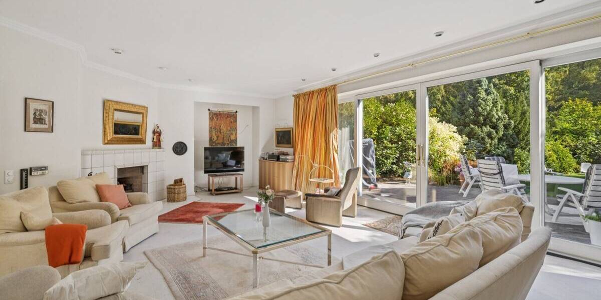Einfamilienhaus Norderstedt Harksheide - 5 Zimmer, 249 m&sup2;, 985.000&euro; | Angebot:26388878