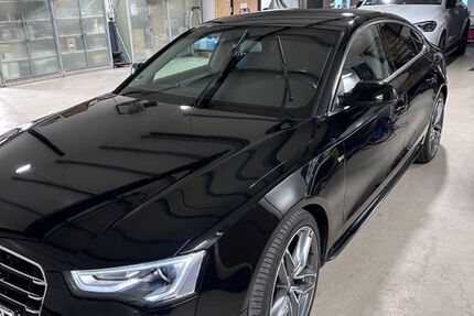 Audi A5 149.000 km 17.200 &euro; Hamburg 22309